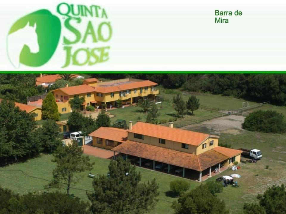 Casa di campagna T0 Casa Da Quinta São José Na De Mira *